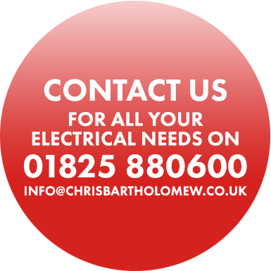 Contact us for all your electrical needs