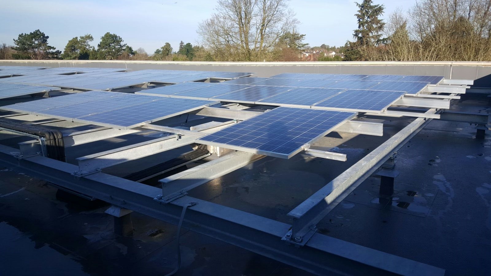 axa-solar-panel-installation