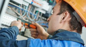 electrical contractor