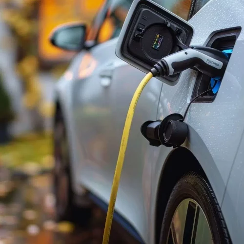 Home EV Charging